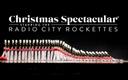 Radio City Rockettes